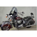 PASSENGER BACKREST WITH TRUNK INDIAN SPRINGFIELD 2018-