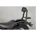 PASSENGER BACKREST WITH TRUNK BMW R18 2021-