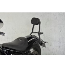 PASSENGER BACKREST WITH TRUNK BMW R18 2021-