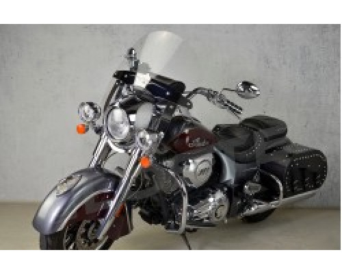 Indian Springfield 1900 Motorcycle Windshield Indian Springfield 1900 Motorcycle Windshield