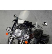 Indian Springfield 1900 Motorcycle Windshield