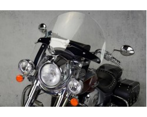 Indian Springfield 1900 Motorcycle Windshield Indian Springfield 1900 Motorcycle Windshield