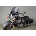 Indian Springfield 1900 Motorcycle Windshield