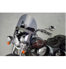 Indian Springfield 1900 Motorcycle Windshield