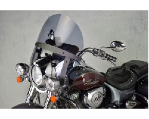 Indian Springfield 1900 Motorcycle Windshield Indian Springfield 1900 Motorcycle Windshield