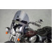 Indian Springfield 1900 Motorcycle Windshield