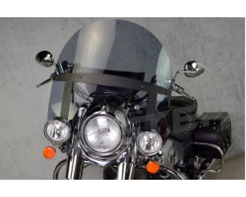 Indian Springfield 1900 Motorcycle Windshield Indian Springfield 1900 Motorcycle Windshield