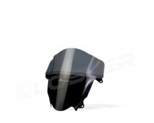 Motorcycle windshield SUZUKI GSF 1200 S Bandit STANDARD Motorcycle windshield SUZUKI GSF 1200 S Bandit STANDARD