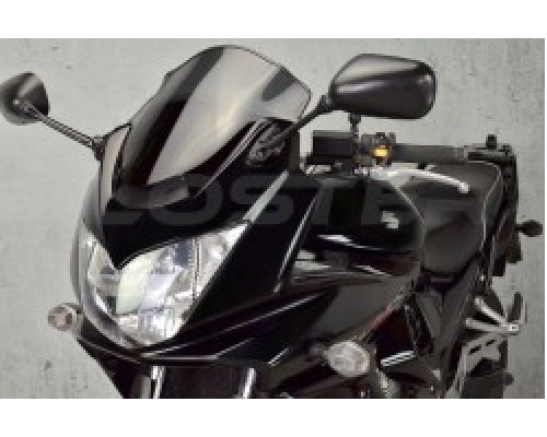 Motorcycle windshield SUZUKI GSF 1200 S Bandit STANDARD Motorcycle windshield SUZUKI GSF 1200 S Bandit STANDARD