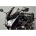 Motorcycle windshield SUZUKI GSF 1200 S Bandit STANDARD