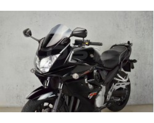 Motorcycle windshield SUZUKI GSF 1200 S Bandit STANDARD Motorcycle windshield SUZUKI GSF 1200 S Bandit STANDARD