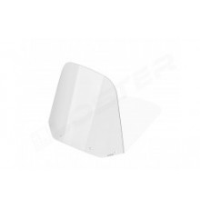Motorcycle windshield YAMAHA XVS 1300 V Star Deluxe