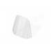 Motorcycle windshield YAMAHA XVS 1300 V Star Deluxe