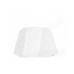 Motorcycle windshield YAMAHA XVS 1300 V Star Deluxe