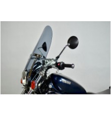 Universal motorcycle windshield Chopper MINI-M