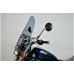 Universal motorcycle windshield Chopper MINI-M