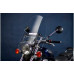 Universal motorcycle windshield Chopper MINI-M