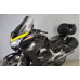 Motorcycle windshield HONDA ST 1300 TOURIST