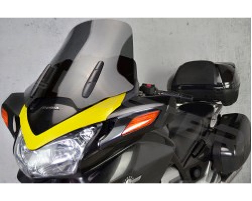 Motorcycle windshield HONDA ST 1300 TOURIST Motorcycle windshield HONDA ST 1300 TOURIST