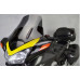 Motorcycle windshield HONDA ST 1300 TOURIST