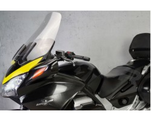 Motorcycle windshield HONDA ST 1300 TOURIST Motorcycle windshield HONDA ST 1300 TOURIST