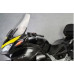 Motorcycle windshield HONDA ST 1300 TOURIST