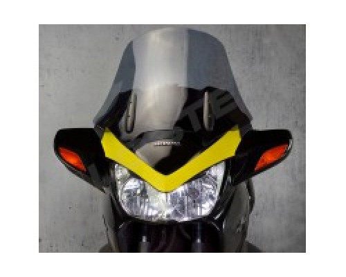 Motorcycle windshield HONDA ST 1300 TOURIST Motorcycle windshield HONDA ST 1300 TOURIST