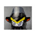 Motorcycle windshield HONDA ST 1300 TOURIST