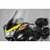 Motorcycle windshield HONDA ST 1300 TOURIST