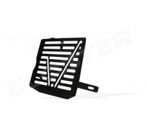 RADIATOR COVER KAWASAKI VN 650 Vulcan S Model II RADIATOR COVER KAWASAKI VN 650 Vulcan S Model II