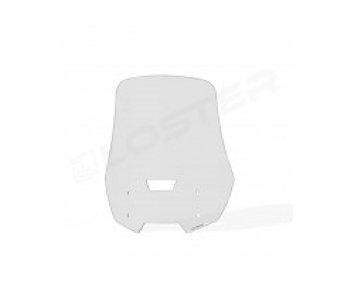 Motorcycle windshield HONDA NT 700V Deauville Standard Motorcycle windshield HONDA NT 700V Deauville Standard