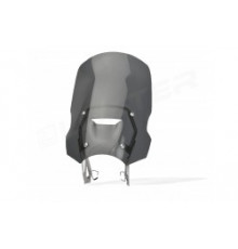 Triumph Scrambler 1200 STANDARD Motorcycle Windshield