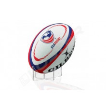 RUGBY BALL STAND