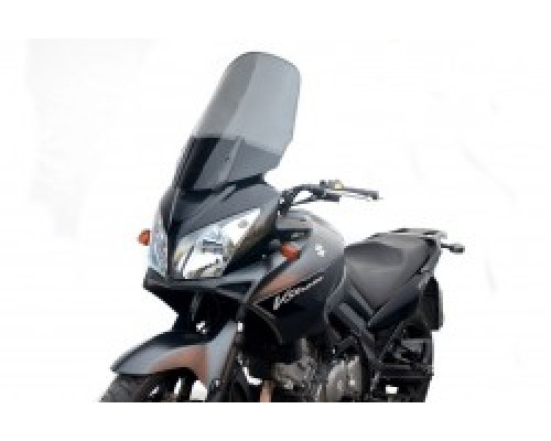 Motorcycle windshield SUZUKI DL V-Strom 1000 TOURIST