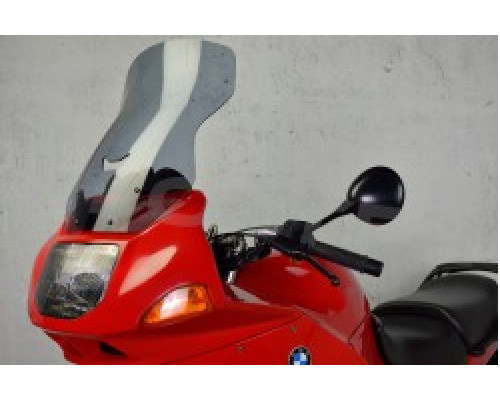 Motorcycle windscreen BMW R 1100 RS TOURIST Motorcycle windscreen BMW R 1100 RS TOURIST