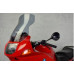 Motorcycle windscreen BMW R 1100 RS TOURIST