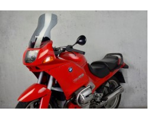 Motorcycle windscreen BMW R 1100 RS TOURIST Motorcycle windscreen BMW R 1100 RS TOURIST