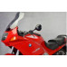 Motorcycle windscreen BMW R 1100 RS TOURIST