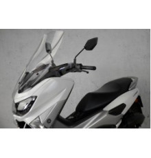 Motorcycle windshield Yamaha NMAX 125 TOURIST