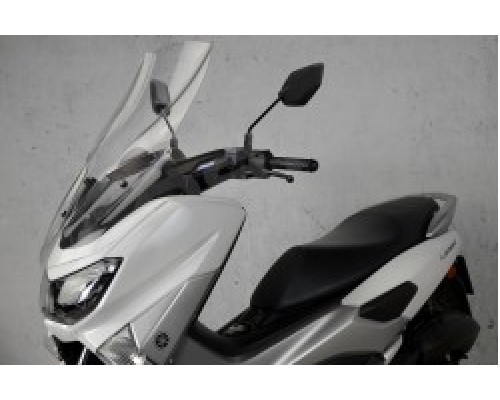 Motorcycle windshield Yamaha NMAX 125 TOURIST Motorcycle windshield Yamaha NMAX 125 TOURIST