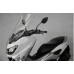 Motorcycle windshield Yamaha NMAX 125 TOURIST