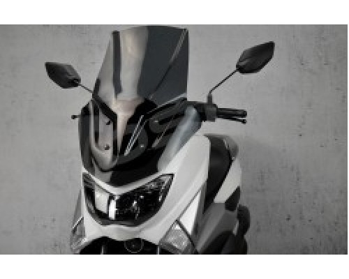 Motorcycle windshield Yamaha NMAX 125 TOURIST Motorcycle windshield Yamaha NMAX 125 TOURIST