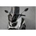 Motorcycle windshield Yamaha NMAX 125 TOURIST
