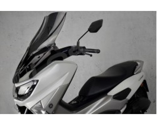 Motorcycle windshield Yamaha NMAX 125 TOURIST Motorcycle windshield Yamaha NMAX 125 TOURIST