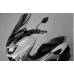Motorcycle windshield Yamaha NMAX 125 TOURIST