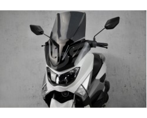 Motorcycle windshield Yamaha NMAX 125 TOURIST Motorcycle windshield Yamaha NMAX 125 TOURIST