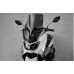 Motorcycle windshield Yamaha NMAX 125 TOURIST