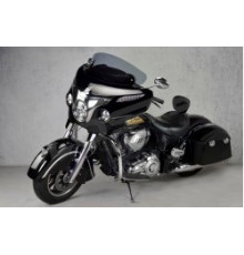 Indian Chieftain (Classic) Model II Motorcycle Windshield