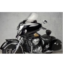 Indian Chieftain (Classic) Model II Motorcycle Windshield
