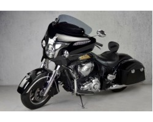 Indian Roadmaster 1900 Model II Motorcycle Windshield Indian Roadmaster 1900 Model II Motorcycle Windshield